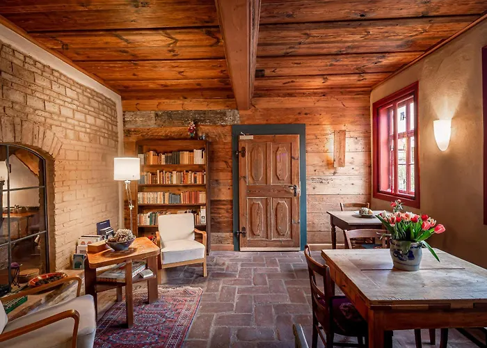 Hotel Stadthaus Arnstadt