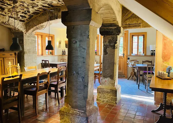 Hotel Stadthaus Arnstadt